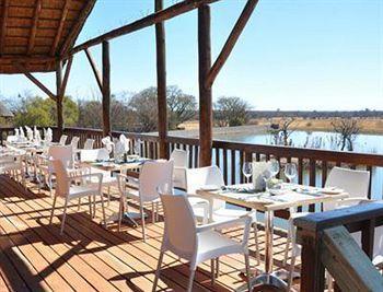 Mongena Game Lodge Хамманскрал Экстерьер фото