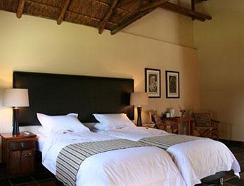 Mongena Game Lodge Хамманскрал Экстерьер фото