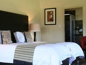 Mongena Game Lodge Хамманскрал Экстерьер фото